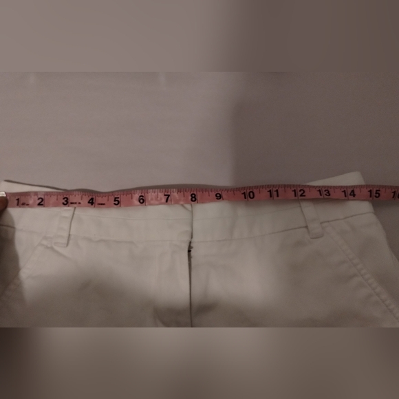 J. Crew Chino Shorts - Picture 9 of 11